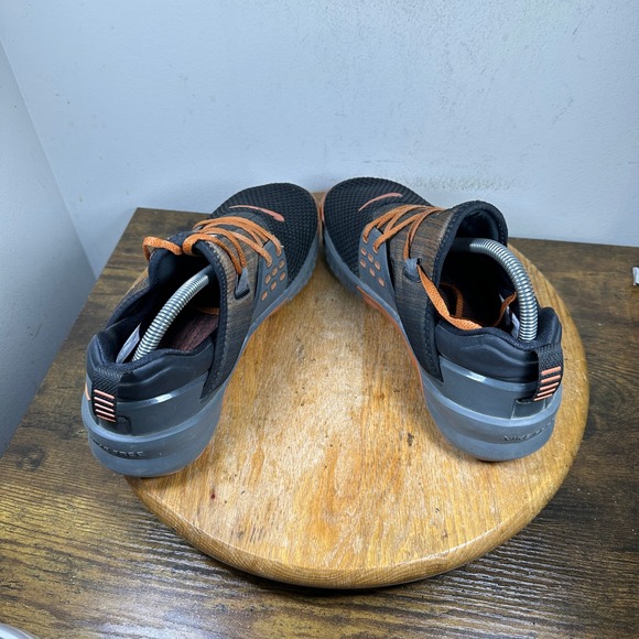 Nike Free Metcon 2 Texas Longhorns Mens 8.5 Training Shoes Black CQ8691-001 main image 6